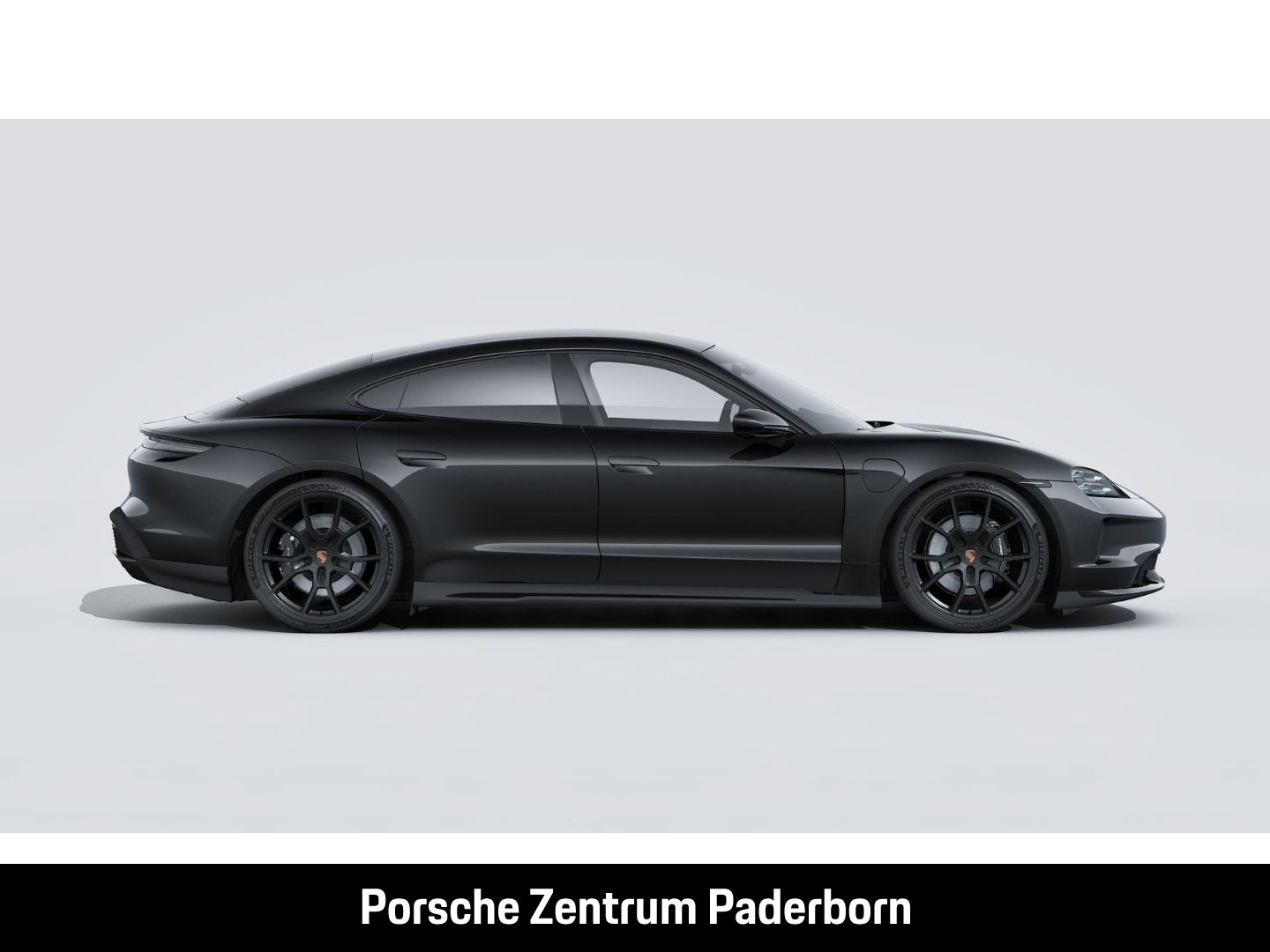 Porsche Taycan GTS Active-Ride Burmester HUD Soft-Close foto 6