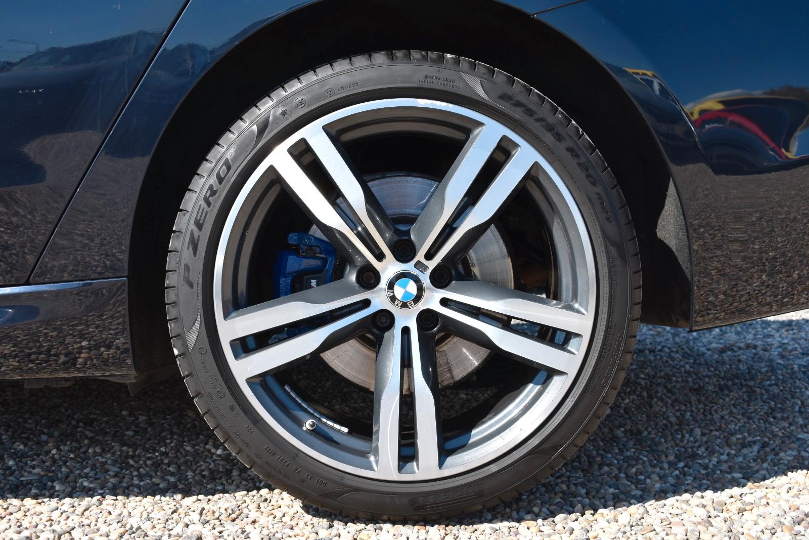 BMW 640i GT xDrive M Sport/INTEGRAL/HUD/H&K/KEYLESS
