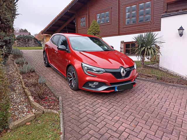 Renault Megane TCe 300 EDC GPF R.S. Trophy R.S. Trophy