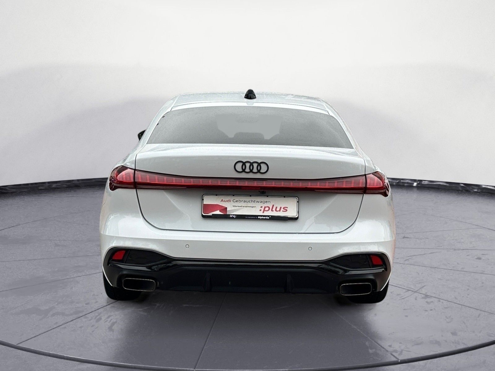 Audi A5 - Bild 5