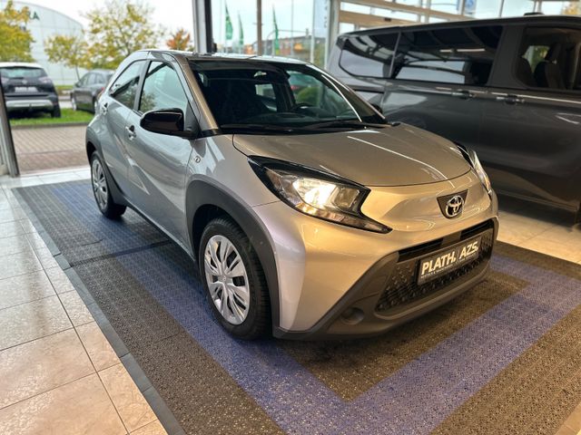 Toyota Aygo X Play *Kamera*Allwetter*
