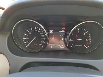Land-Rover Discovery Sport - 8