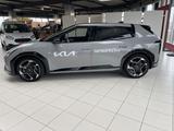 Kia EV4 81 FWD GTL DWP COM CON GD - gebrauchte Kia Limousine