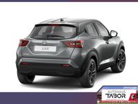 Nissan Juke - Vorschau Bild 4