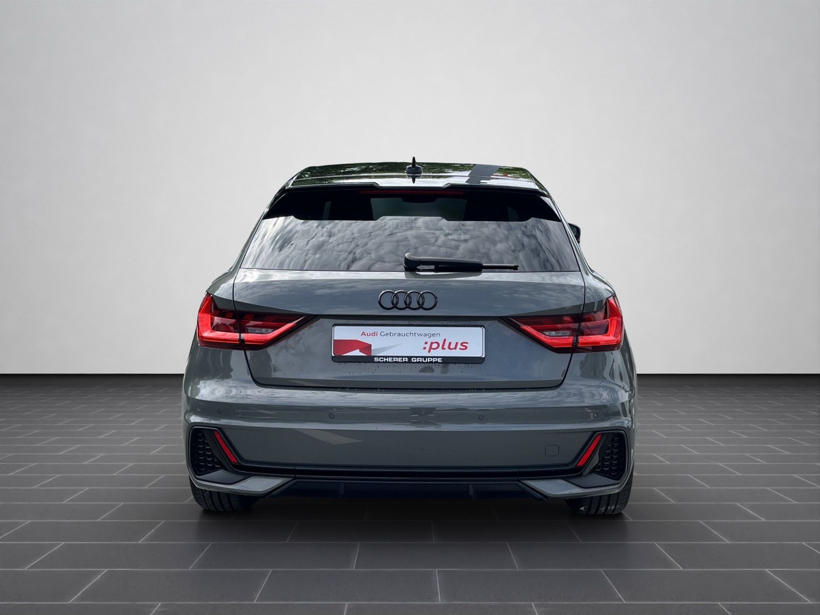 Audi A1 - Bild 7