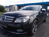 Mercedes-Benz C 320 CDI 4MATIC AVANTGARDE Avantgarde - Mercedes-Benz C 320: 4matic