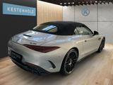 Mercedes-Benz AMG SL 63 4M+ NIGHT*MEMO*HA-LENK*360°KAM*DISTR - gebrauchte Cabrios in Zwickau