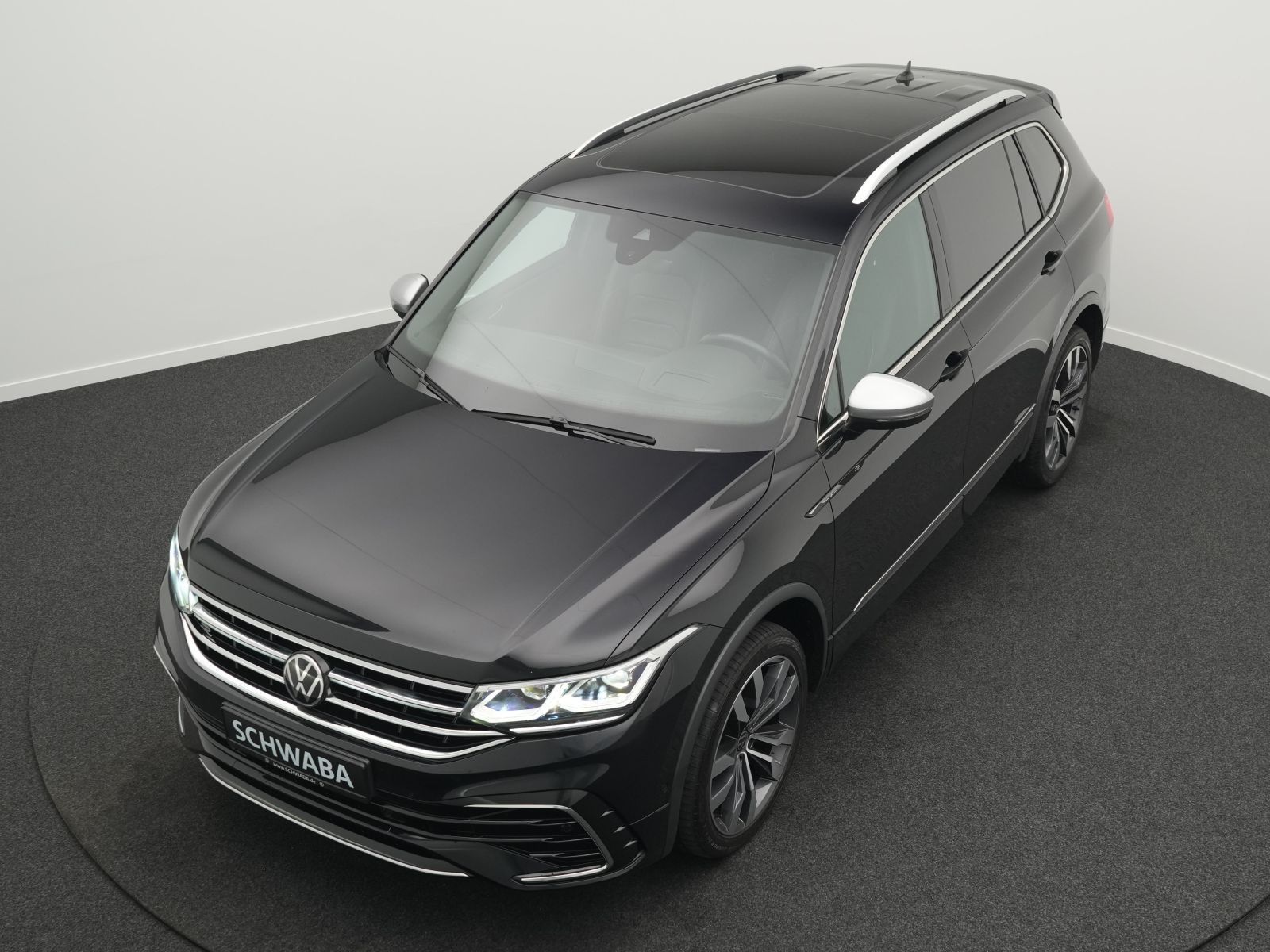 Volkswagen Tiguan Allspace - Bild 20