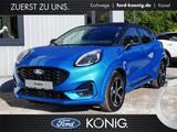 Ford Puma ST-Line MildHybrid 360Kamera+ACC+Mega-Box