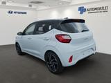 Hyundai i10 1.2 PRIME Dachlackierung - Hyundai i10 mit Benzin-Antrieb: Prime
