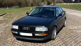 Audi Coupé 2.0 - - gebrauchte Audi Coupé aus dem Jahr 1990
