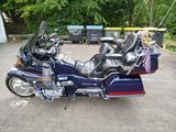 Honda GL 1500 SE GoldWing  - HONDA GL 1500