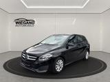 Mercedes-Benz B 200 (CDI) d 7G-DCT - Mercedes-Benz B 200 Gebrauchtwagen in Mannheim