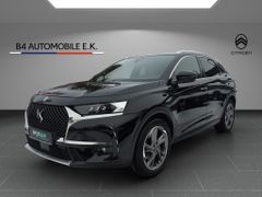 Fahrzeugabbildung DS Automobiles DS 7 Crossback PT 180 Rivoli + Leder/360°/AHK