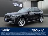 BMW X5 xDrive30d xLine LASER NAVI HUD PANO ACC 20" - BMW X5 in Lübeck