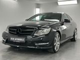 Mercedes-Benz C 180 Coupé AMG Sportpaket Pano H&K Sound - Mercedes-Benz C-Klasse: Sport
