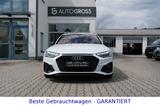 Audi A4 35 TDI Avant S tr. "3xS-Line"LED"ACC"AHK"PANO - Audi aus 2022