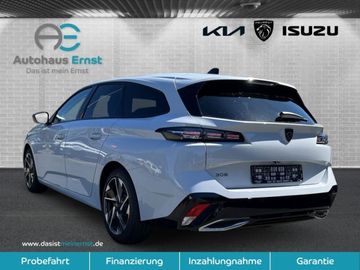 Peugeot 308 SW BlueHDi 130 EAT8 Allure