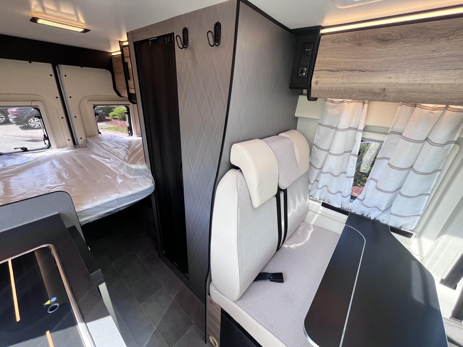 Fahrzeugabbildung XGO X-VAN 8