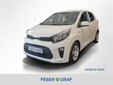 Kia Picanto Vision Navi SHZ R-Kamera Klimaautomatik - Kia Picanto in Kiel