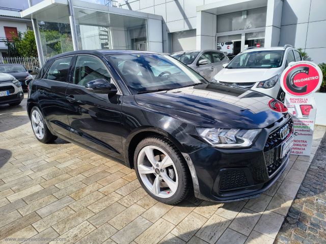 Audi AUDI A1 SPB 25 TFSI S tronic Admired Advanced