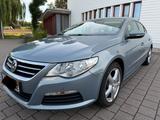 Volkswagen VW Passat CC 1,8 L TSI - Volkswagen Passat CC aus 2008