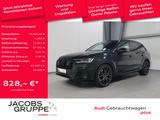 Audi SQ7 4.0 TFSI quattro competition plus B&O*Pano*M - gebrauchte Audi SQ7 aus dem Jahr 2023