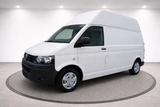 Volkswagen T5 L2H3**LANG+SUPERHOCH**2xFLÜGELT=LEDER=AHK=19% - Volkswagen T5: 3.2