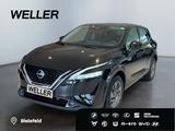 Nissan Qashqai 1.3 DIG-T MHEV Xtronic Acenta *360°*Navi - Nissan Qashqai: Acenta