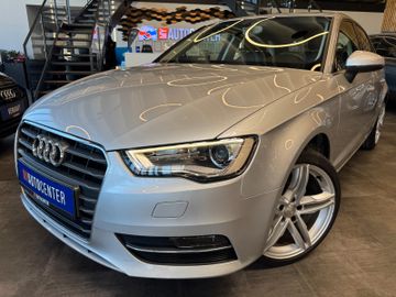MYAUTOCENTER – Gebraucht- und Jahreswagen mit Werkstattservice in Pfaffenhofen Audi A3 *Sportback*TEMPO*AHK*2-ZONEN*TÜV-327*