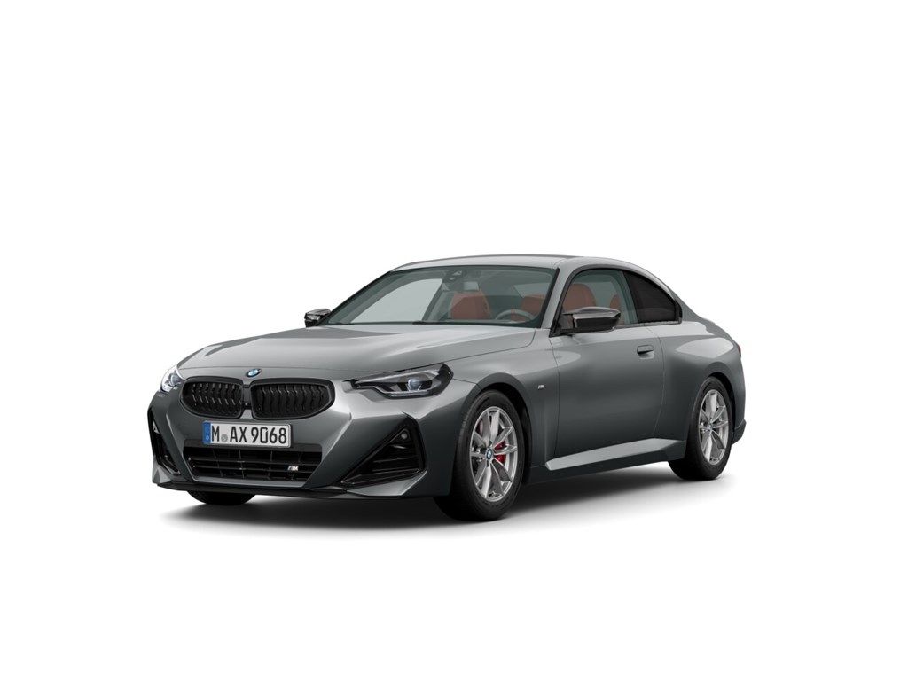 BMW M240i xDrive Coupe/M-Sportpaket/Memory Sitze/Har