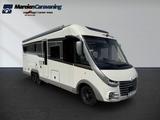 Carthago chic e-line xl I 61 LE DA (404) Mercedes - Offers