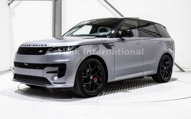 Land Rover Range Rover Sport 3.0 P460e  DYNAMIC SE-HUD-AHK