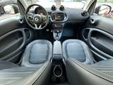 Smart fortwo 66kW DCT prime SPORT*LEDER*NAVI*SHZ*PTS* - Smart: Sport
