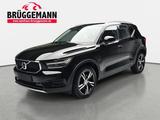 Volvo XC40 T4 2WD AUTO. MOMENTUM PRO NAVI LED LEDER WI