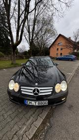 Mercedes-Benz SL 350 7G Tronic (R230) - Mercedes-Benz SL 350 r230 Gebrauchtwagen