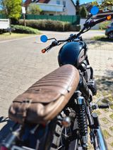 Triumph Bonneville T100 Black  / 986 MF / Customized - Offers matching your search criteria