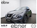 Nissan Juke 1.0 DIG-T 114PS 6MT N-Connecta | Kamera | S - Nissan Juke Jahreswagen