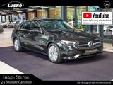 Mercedes-Benz C 220 d AVANTGARDE Totwinkel Lenkradheizung DAB - Diesel Gebrauchtwagen in Bielefeld