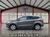 Ford Kuga Sync Edition Klima*Allwetter*Sitzheizung - Ford Kuga mit Diesel-Antrieb: Allradantrieb