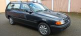 Opel Astra 1.6 Club 5 trg. Kombi 2.Hand * Oldtimer * - Opel Astra aus 1993: Kombi