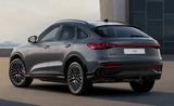 Audi SQ5 Sportback 3.0 270 kW quattro TFSI edition on - Audi SQ5: Automatik