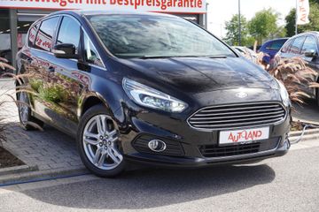 Ford S-Max - 4