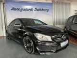 Mercedes-Benz CLA 180 AMG Sportp.StandHZG Pano Kamera Navi Led - Mercedes-Benz CLA 180: Limousine