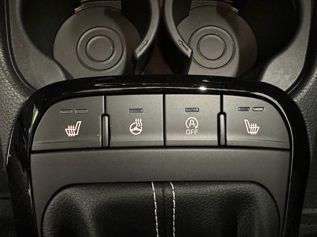 Fahrzeugabbildung Kia Picanto Vision 1.0 DAB Navi Kamera PDC