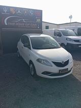 Lancia Ypsilon 1.2 69 CV 5 porte Silver 2017 - Lancia Ypsilon: Silver