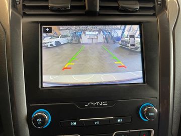Ford Mondeo Turnier Titanium Aut.*NAVI*ACC*KAMERA*LED