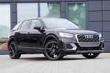 Audi Q2 sport - Audi Q2 Gebrauchtwagen in Düsseldorf
