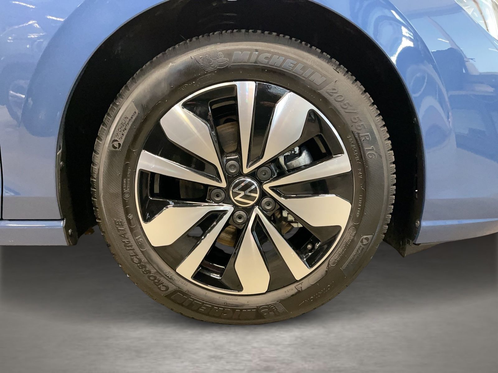 Volkswagen Golf - Bild 6