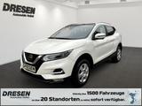 Nissan Qashqai 1.3 DIG-T Tekna SHZ*Kamera*PDC*Panoramad - Nissan Qashqai Gebrauchtwagen in Krefeld